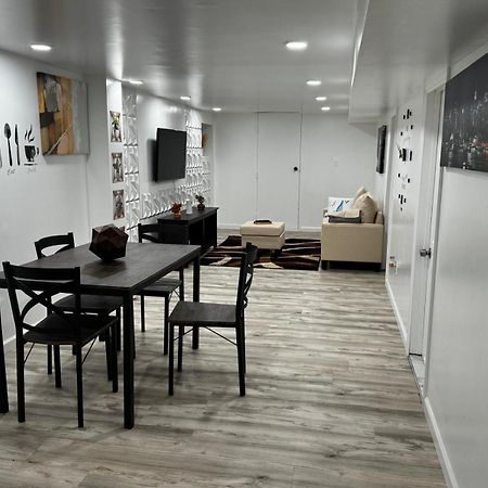 アーヴィントンPeacehouseアパートメント エクステリア 写真