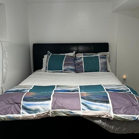 アーヴィントンPeacehouseアパートメント エクステリア 写真